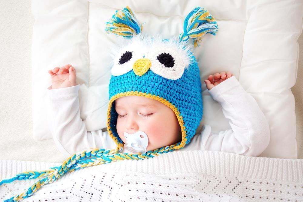 7-month-old-baby-sleep-regression
