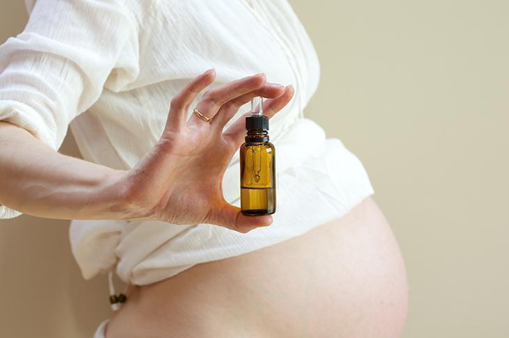 How to choose the best oil for stretch marks