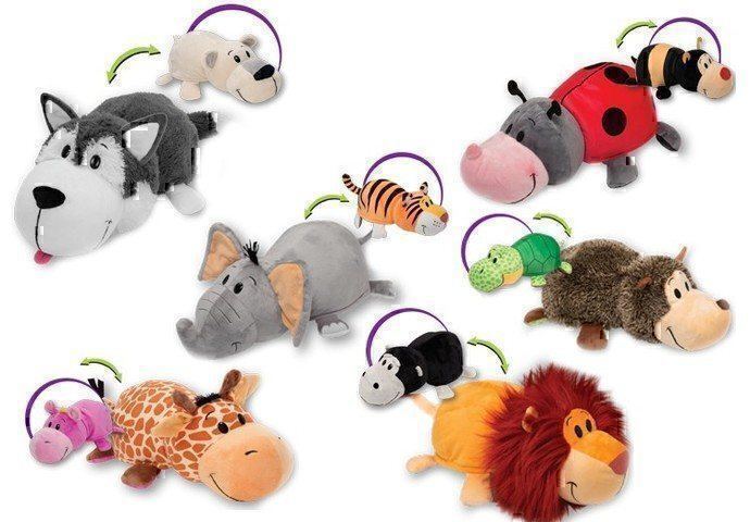 Flipazoo ensures that their toys are high-quality