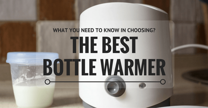 Best Bottle Warmer