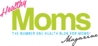 Healthy Moms Magazine Logo