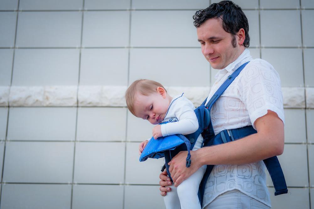 What Are The Top 5 Best Baby Carrier For Dad?