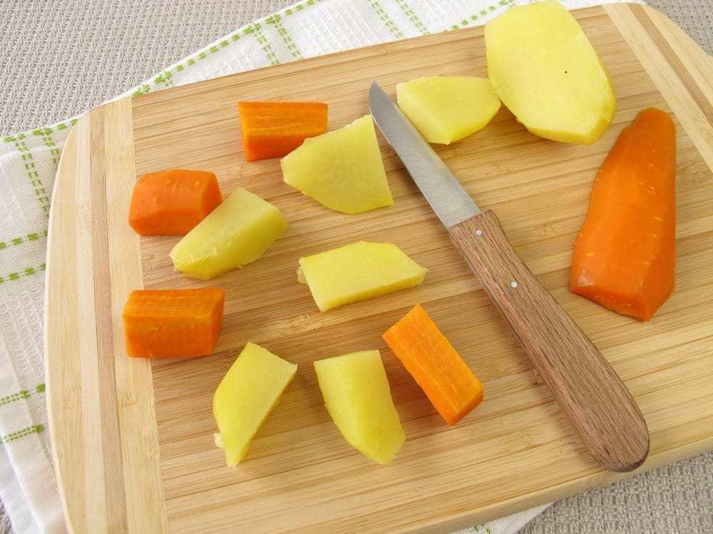 What Is Baby Led Weaning?