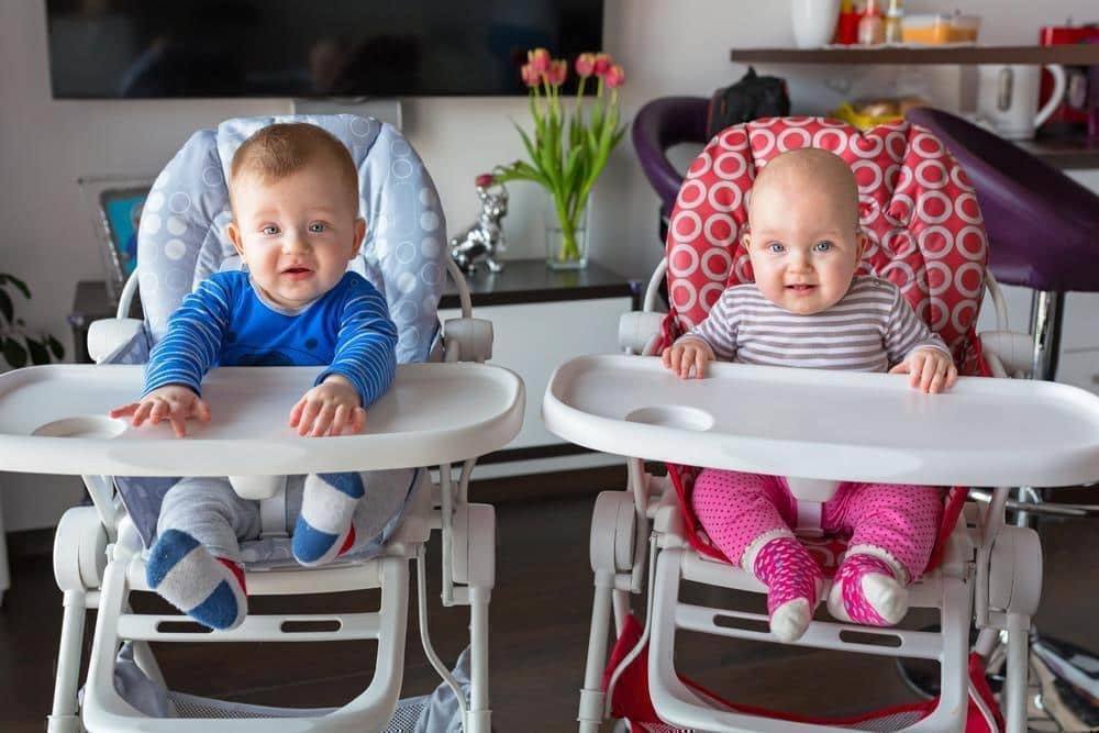 What To Look For In A Highchair For BLW