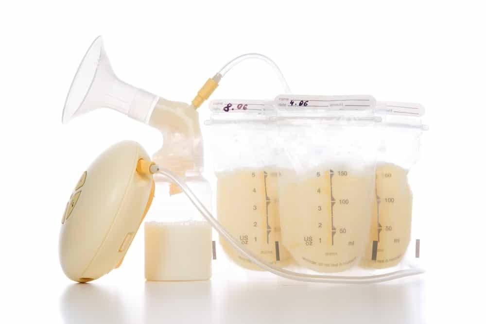 Ameda VS Medela: Which Is The Best Breast Pump