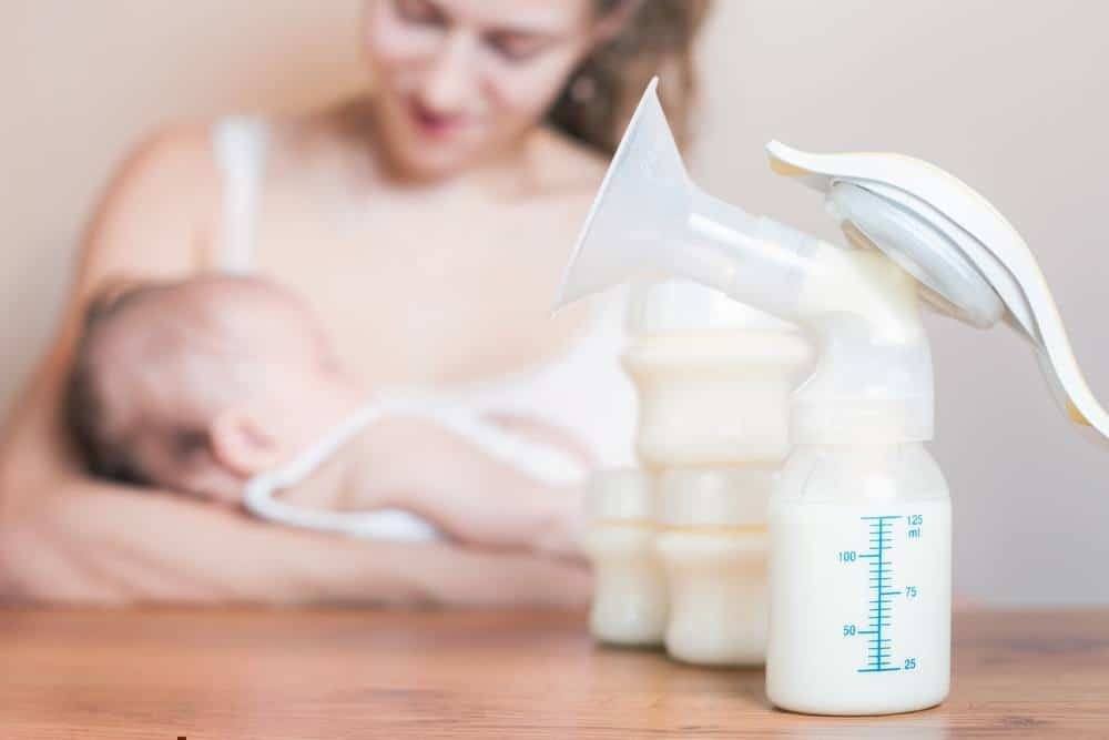 Ameda VS Medela: Which Is The Best Breast Pump