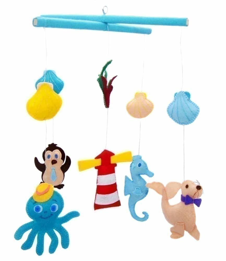 best-baby-mobile